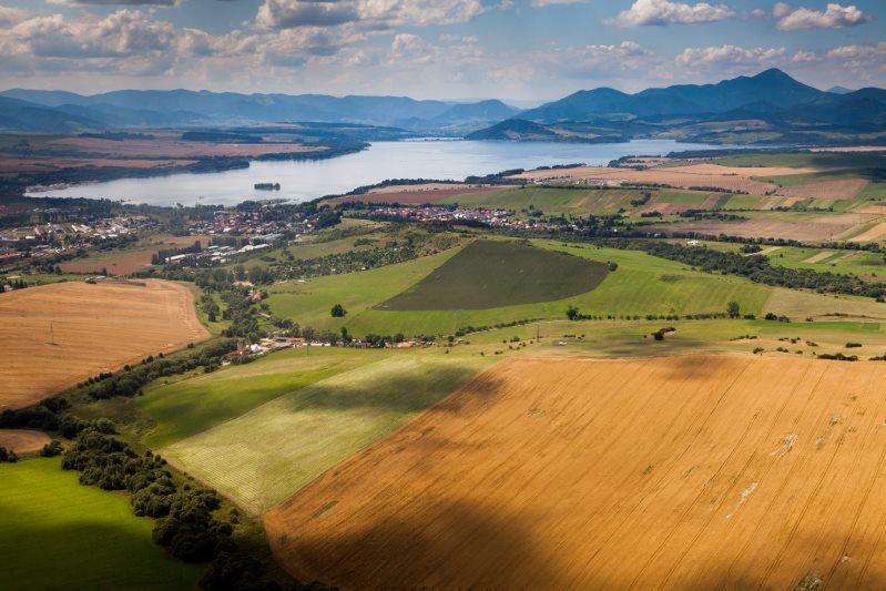 Turystyczna Jazda - Liptów