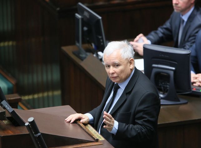 Posłowie PO piszą do Szymczyka. 