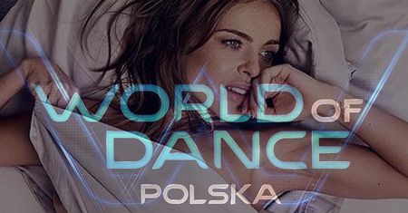 To już pewne! Edyta Herbuś zostanie jurorką w "World of Dance"! Mamy oficjalne oświadczenie