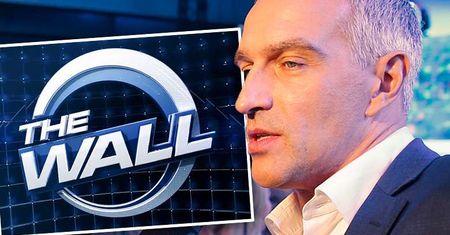 Paweł Orleański stracił "The Wall"! Wiemy kto zastąpi go na antenie TVP1