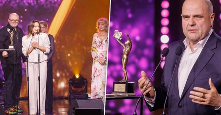 Telekamery 2022. „Ranczo” serialem 25-lecia! Cezary Żak wspomniał o kontynuacji i pierwszej scenie po przerwie