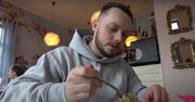 Poszedł do lokalu po Kuchennych Rewolucjach. Jest zdruzgotany opinią Gessler