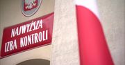 NIK składa zawiadomienie o podejrzeniu przestępstwa przeciwko wysokim urzędnikom