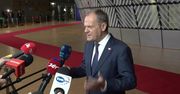 Tusk o KPO: na 90 procent uda się przyspieszyć na tyle, że w piątek powiem “mamy to”