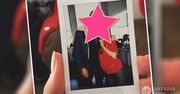 Najsłynniejsza celebrytka świata w koszulce polskiej marki. Za jedyne 129 złotych [INSTAGRAM]