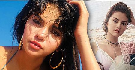 Selena Gomez dawno nie zafundowała fanom takiego show. Zrzuciła ciuchy i pręży się na luksusowym jachcie w skąpym bikini!