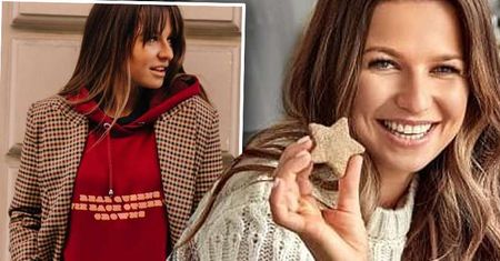 Anna Lewandowska jest nie do zatrzymania! Jej nowa charytatywna akcja to prawdziwa perełka [WIDEO]