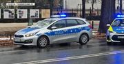 Kolizja z udziałem sędziego Trybunału Konstytucyjnego. Zasłonił się immunitetem