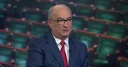 Czarzasty o planach działań ws. aborcji: Będziemy szukali większości i znajdziemy ją wcześniej czy później