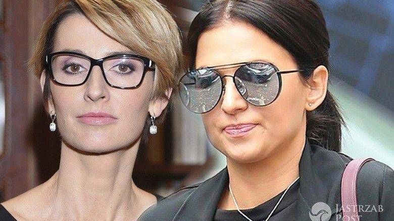 Anna Lewandowska, Tatiana Mindewicz-Puacz