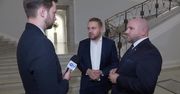 “Nie tworzy rządu, kupuje czas” – opozycja “wysiłkach” Morawieckiego na rzecz poparcia dla nowego gabinetu