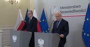 Bodnar wszczyna procedurę odwołania i zawiesza sędziów. Wśród nich jest Przemysław Radzik