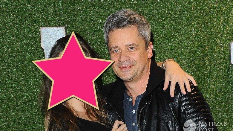 Laura Breszka i Piotr Grabowski