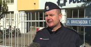 Zatrzymano podejrzanych o kradzież darów z magazynu Toruńskiego Sztabu Pomocy Ukrainie