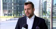 Rzecznik KGHM: Do 10 sierpnia nasze zrzuty były ograniczone ze względu na prace modernizacyjne