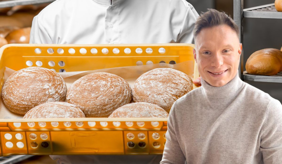 Dietetyk Michał Wrzosek obalił popularny mit. Chodzi o jedzenie chleba