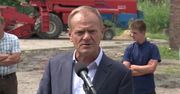 D. Tusk o fuzji Orlenu z Lotosem: Robią interesy z łapówkarzem znanym w Europie