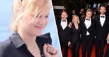 Cały świat zachwyca się Joanną Kulig! Juliette Binoche nie może wyjść z podziwu. Co na to gwiazda "Zimnej wojny"?  [WIDEO]