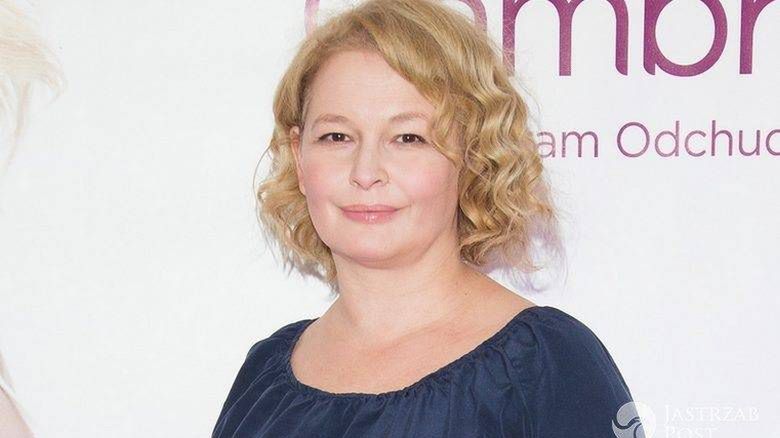 Dominika Ostałowska