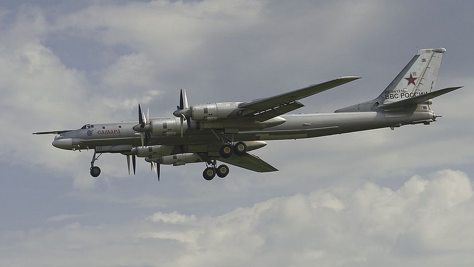 Aleksander Markin. Александр Маркин (CC BY-SA 2.0).