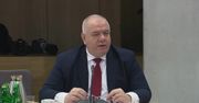 Sasin przed komisją ds. wyborów kopertowych. Twierdzi, że wykonywał decyzje premiera