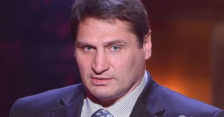 Donald Trump czy Hillary Clinton? Andrzej Gołota zdradził na kogo głosował w wyborach prezydenckich