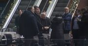 Politycy PiS spędzili noc w siedzibie TVP