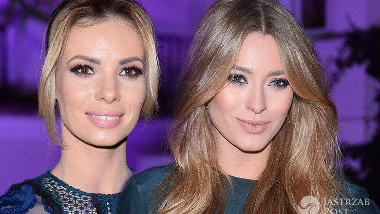 Marcelina Zawadzka, Izabela Janachowska