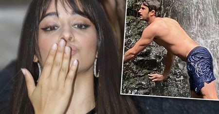 Camila Cabello przyłapana z nowym partnerem! Tabloidy szybko rozgryzły kim jest. To milioner, który fanom przypomina Showna Mendesa