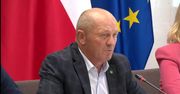 Połączone posiedzenie sejmowych komisji w sprawie katastrofy na Odrze