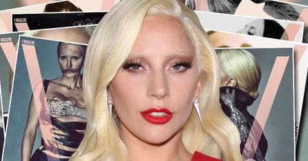 Tak dobrych okładek dawno nie miała. I tak wielu! Lady Gaga gwiazdą najnowszego "V Magazine" w aż 16 różnych wersjach