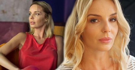 Agnieszka Włodarczyk przeżywa prawdziwy dramat! Zmarł jej najlepszy przyjaciel. W trudnych chwilach wspomaga ją inna gwiazda. "To wiele dla mnie znaczy"