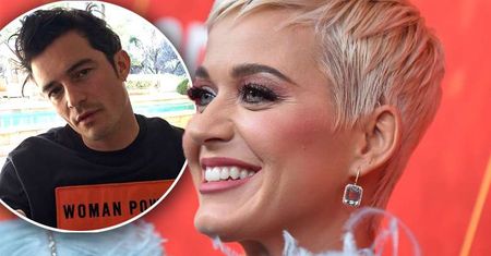 Katy Perry jest w ciąży?! Świat obiegło zdjęcie, które namieszało w mediach!