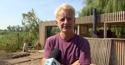 “Nikt nie przyjedzie nad Odrę”. Trudna sytuacja przedsiębiorców w obliczu katastrofy ekologicznej