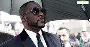 R. Kelly uznany za winnego handlu ludźmi i prowadzenia zorganizowanej przestępczości.