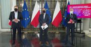 Postulaty Lewicy ws. Krajowego Planu Odbudowy.