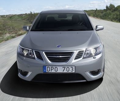 Kolejni chętni na Saaba