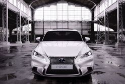 Lexus IS 300 h