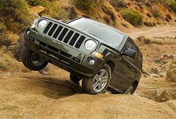 Jeep Patriot