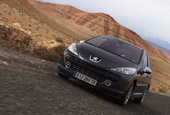 Peugeot 207 RC