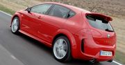 Seat Leon - Linea R