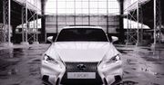 Lexus IS 300 h
