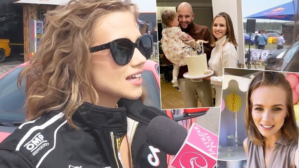 Agnieszka Kaczorowska o planach na 30. urodziny