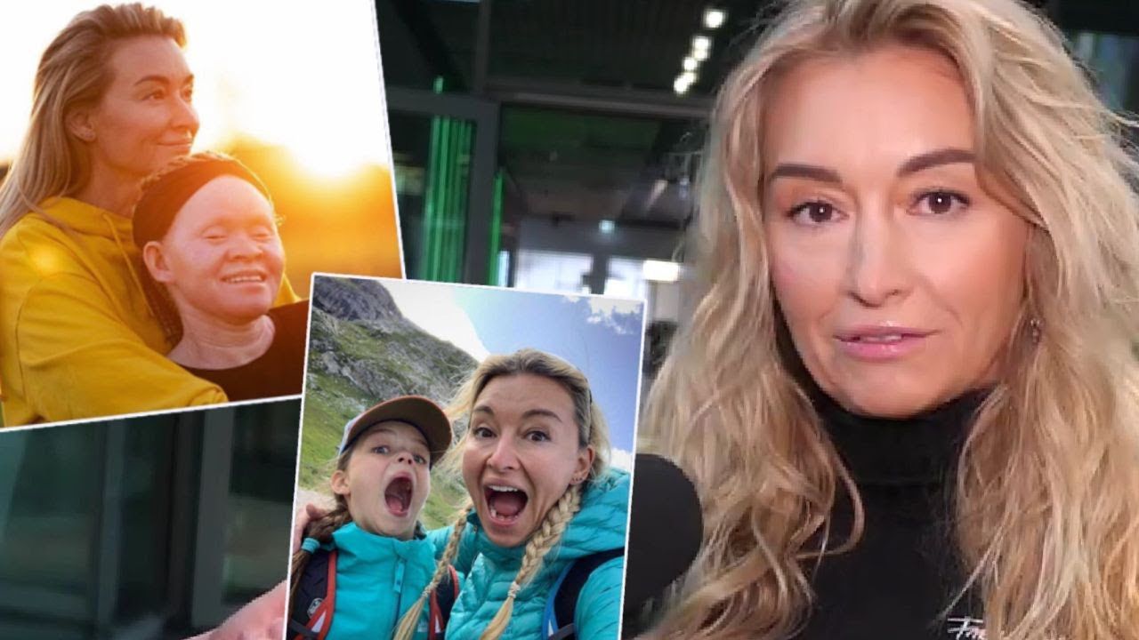 Martyna Wojciechowska o córkach. Kabulę i Marysię dzielą tysiące kilometrów. Tak na co dzień wygląda ich relacja