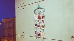 Wiszące instaxy, czyli jak udekorować pokój zdjęciami [zrób to sam] - Fotoblogia.pl