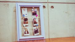 Jak samemu wykonać stylową ramkę na instaxy? [zrób to sam]