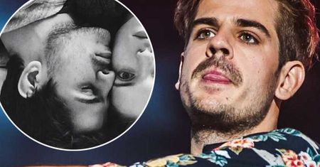 Taco Hemingway ma słabość do seksownych blondynek. Jego poprzednia dziewczyna to prawdziwa piękność!