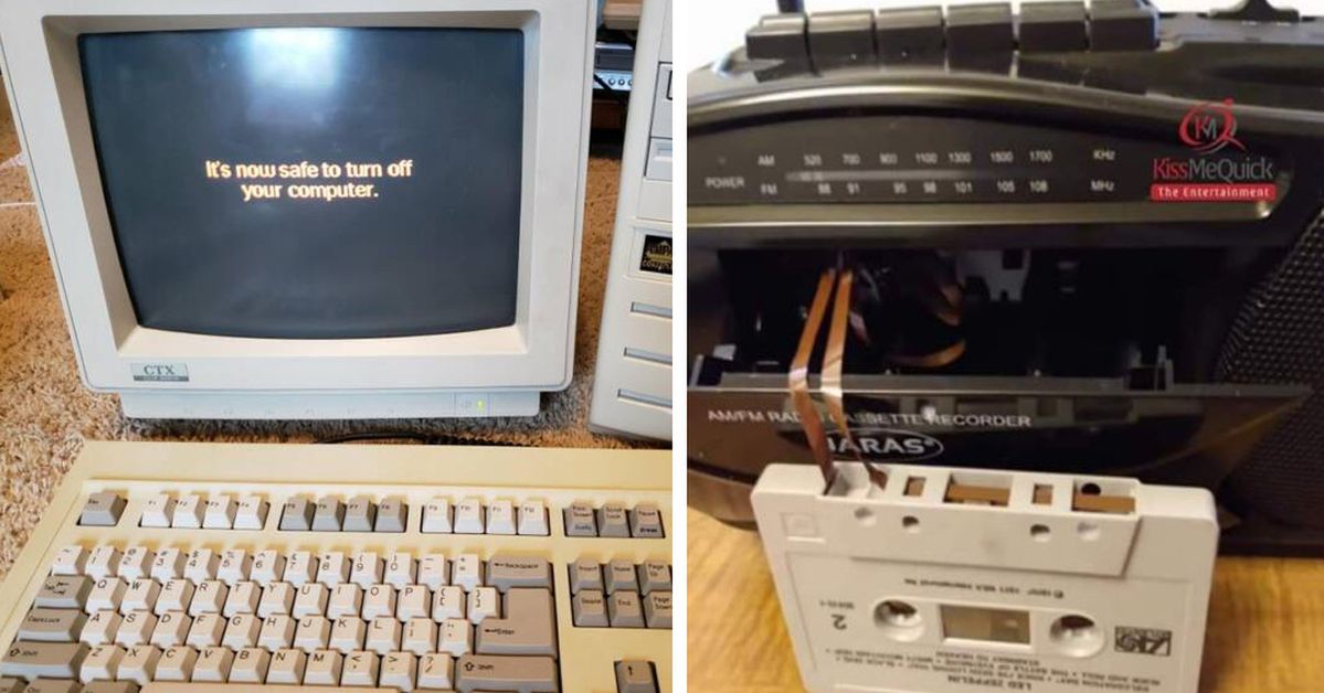 16 Things You Will Not Quite Understand If You Were Born In 21st Century. 1990’s vs. Today!