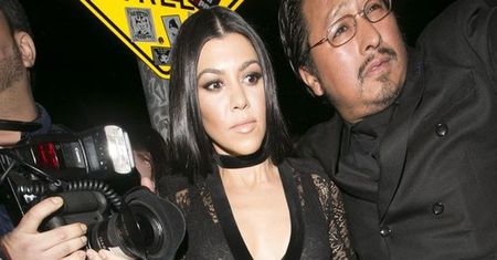 Tak wyglądają imprezowe stylizacje sióstr Kardashian