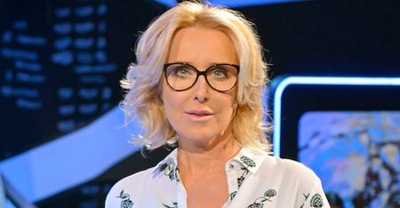 Agata Młynarska zwolniona z pracy w TVP?